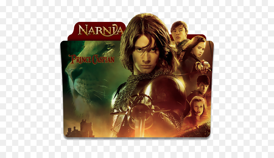 Narnia，Príncipe Caspio PNG