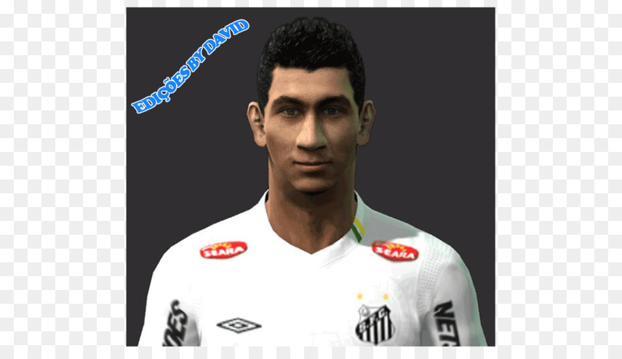 Paulo Henrique Ganso，Pro Evolution Soccer 2011 PNG