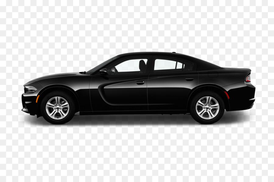 2018 Dodge Charger，Dodge PNG