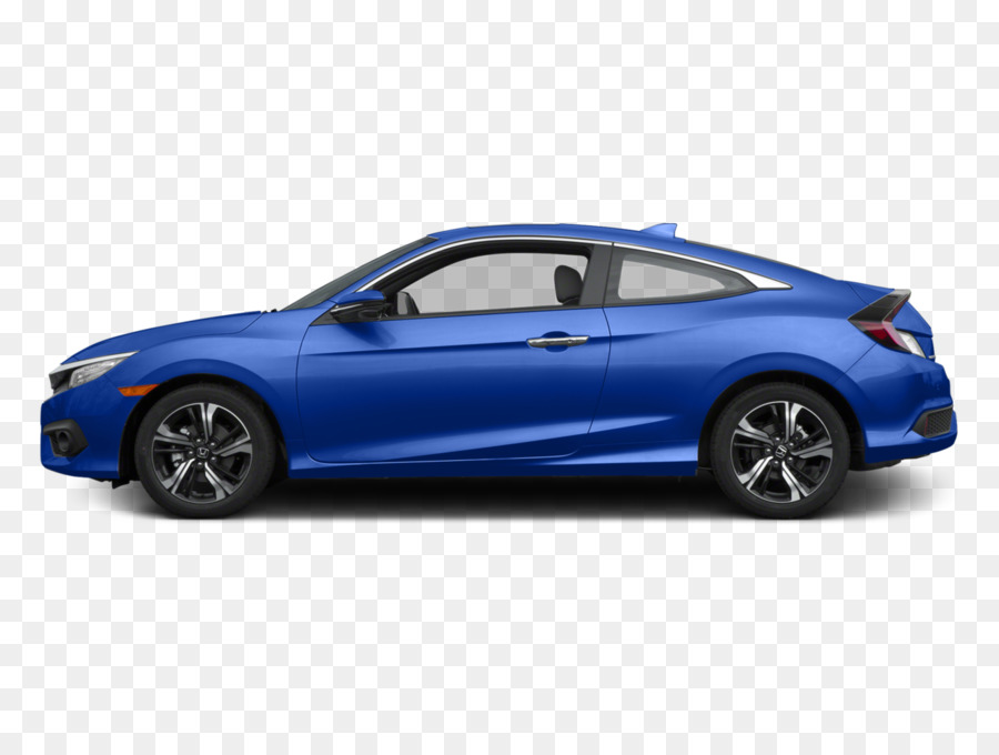 Auto，Azul PNG