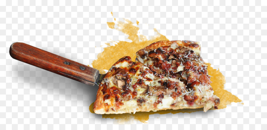 Pizza，Cocina Italiana PNG