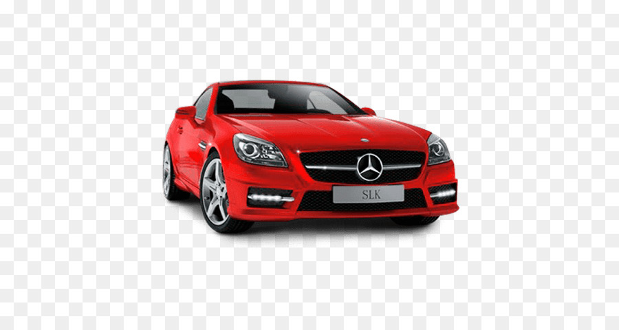 Mercedesbenz Slkclass，Coche PNG