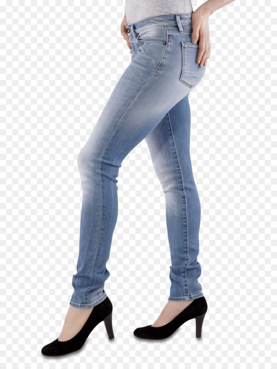 Jeans，De Mezclilla PNG