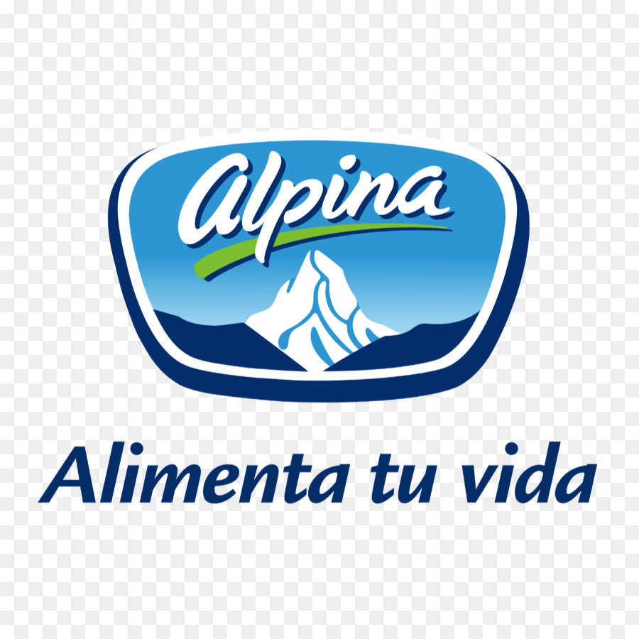 Logotipo De Alpina，Marca PNG