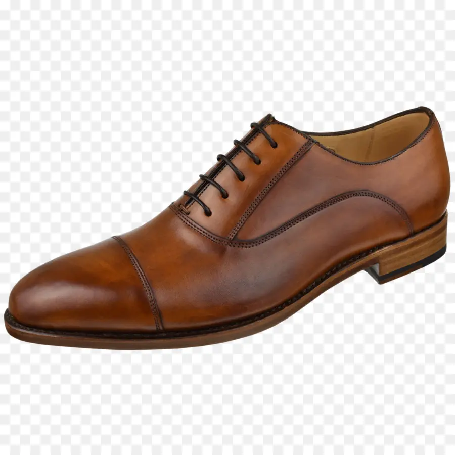 Zapatos De Cuero，Formal PNG