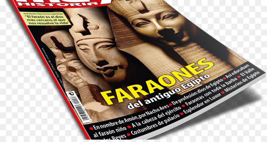 Revista，Publicación PNG