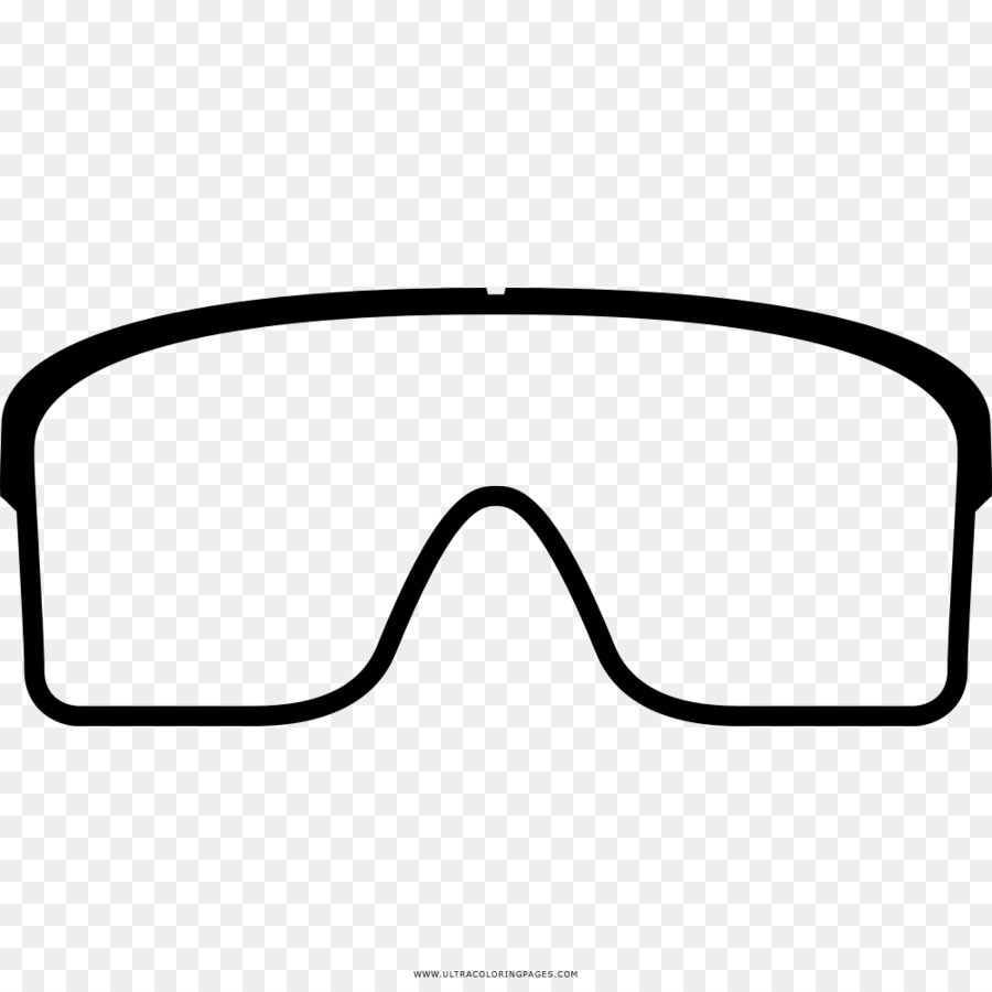 Gafas，Coche PNG