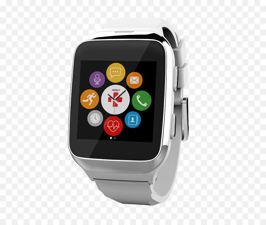 Reloj，El Smartwatch PNG