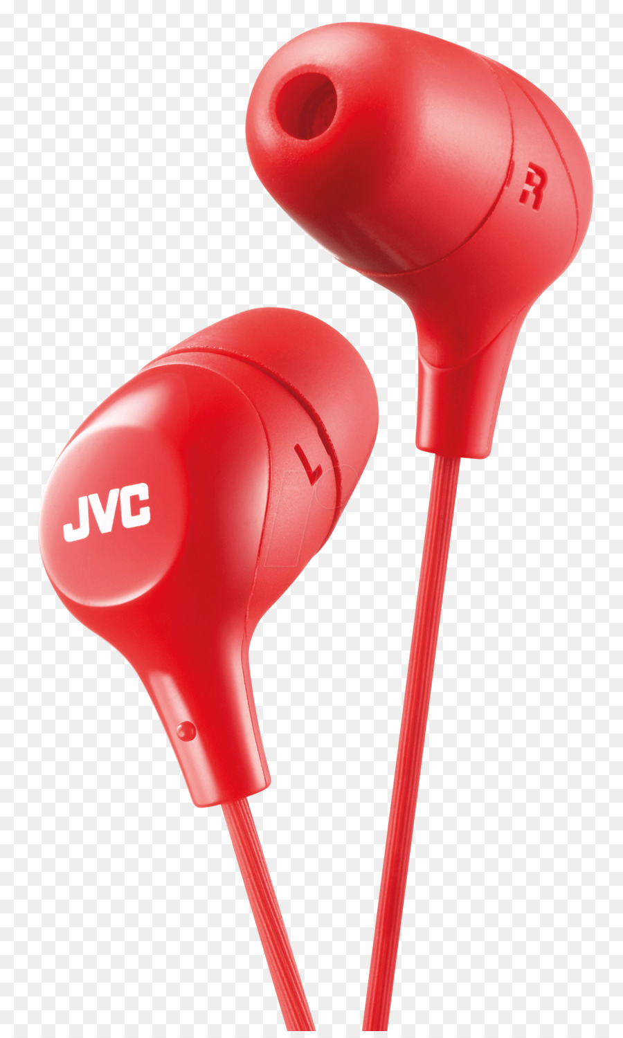 Jvc Hafx38 Malvavisco Ajuste Personalizado Auriculares Inear，Auriculares PNG