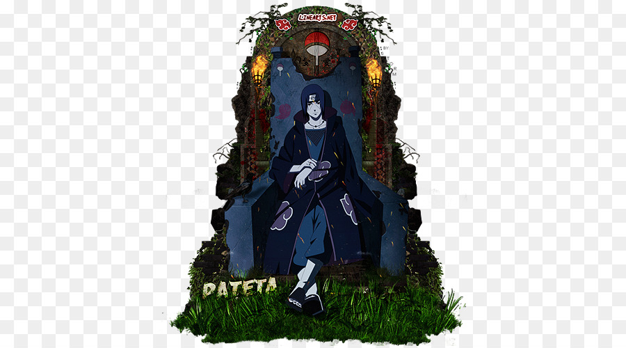 Itachi Uchiha，Clan Uchiha PNG