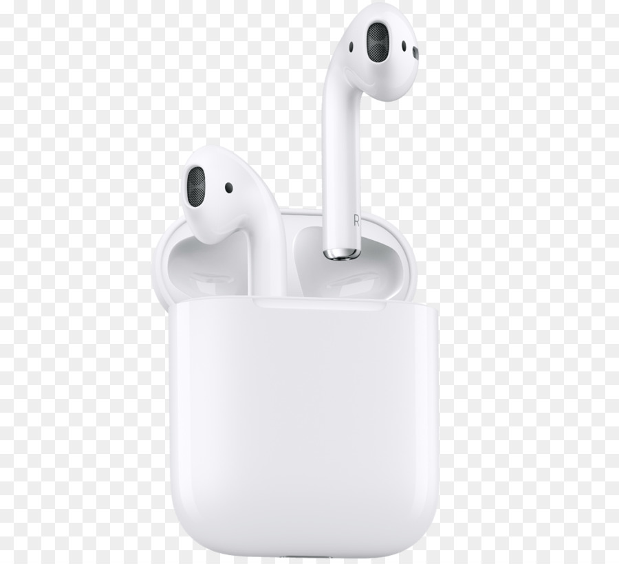 Aeropods，Apple Airpods PNG