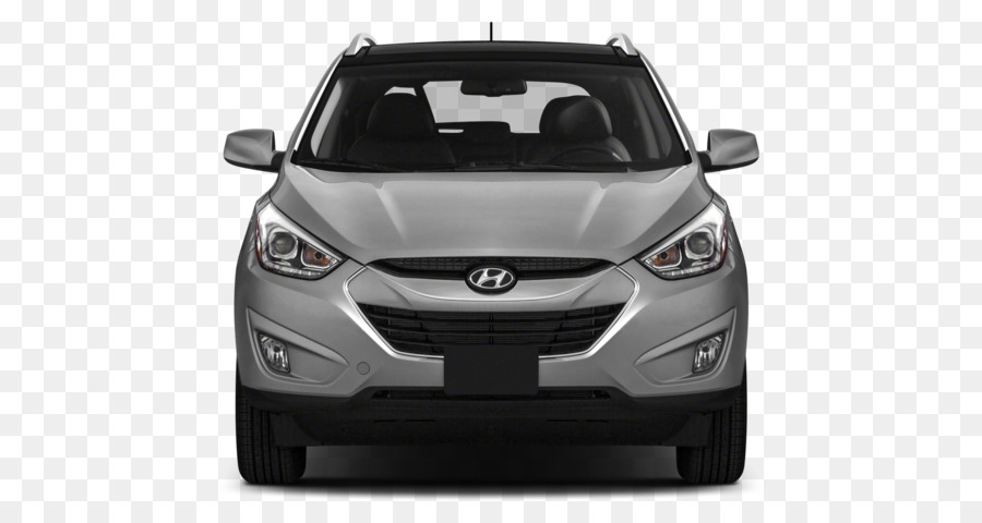 2014 Hyundai Tucson，Hyundai PNG