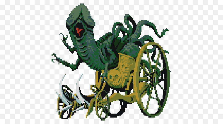 Shin Megami Tensei，Shin Megami Tensei Ii PNG