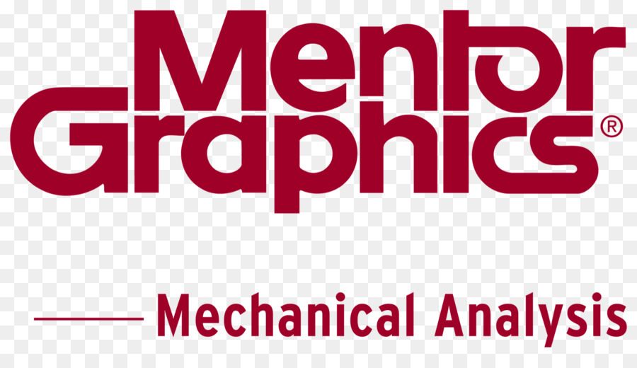 Logotipo De Mentor Graphics，Marca PNG