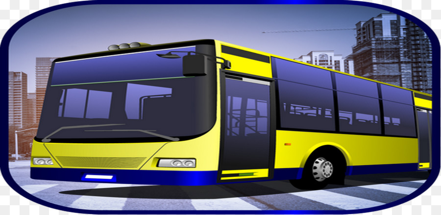 Doubledecker Autobús，Autobús PNG