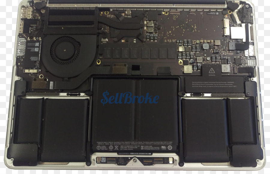 El Hardware De La Computadora，Mac Book Pro PNG