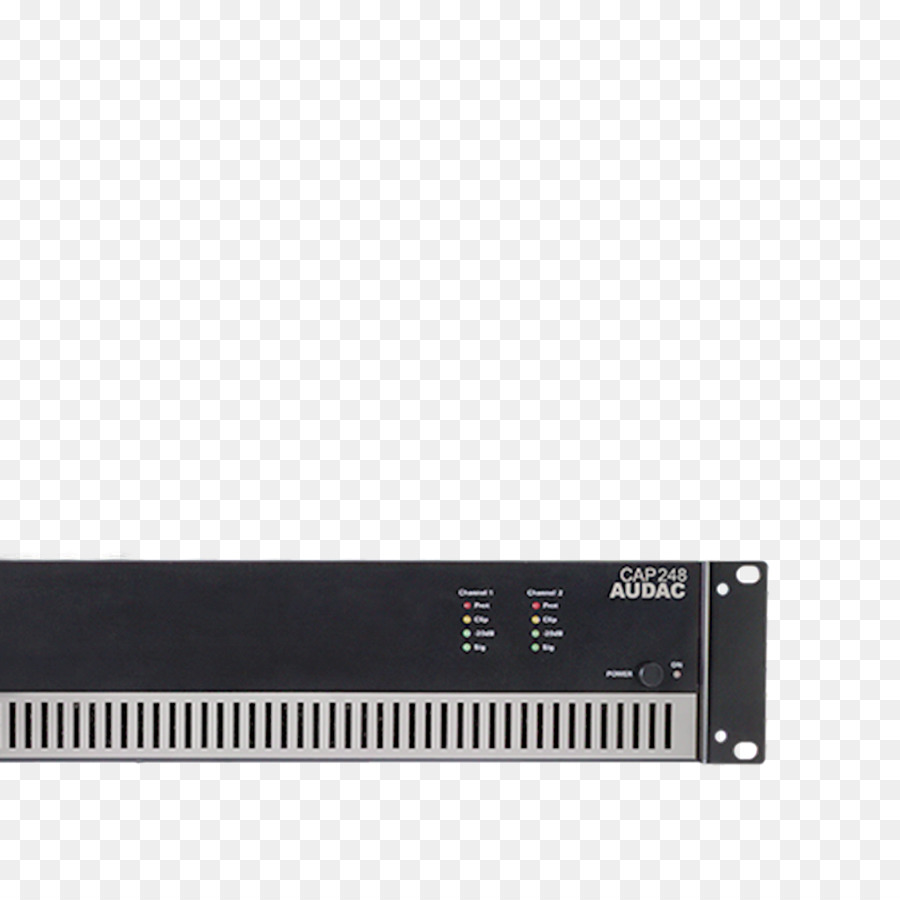 Amplificador，Amplificador De Potencia De Audio PNG