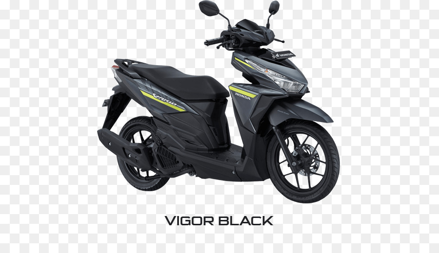 Honda，Honda Vario PNG