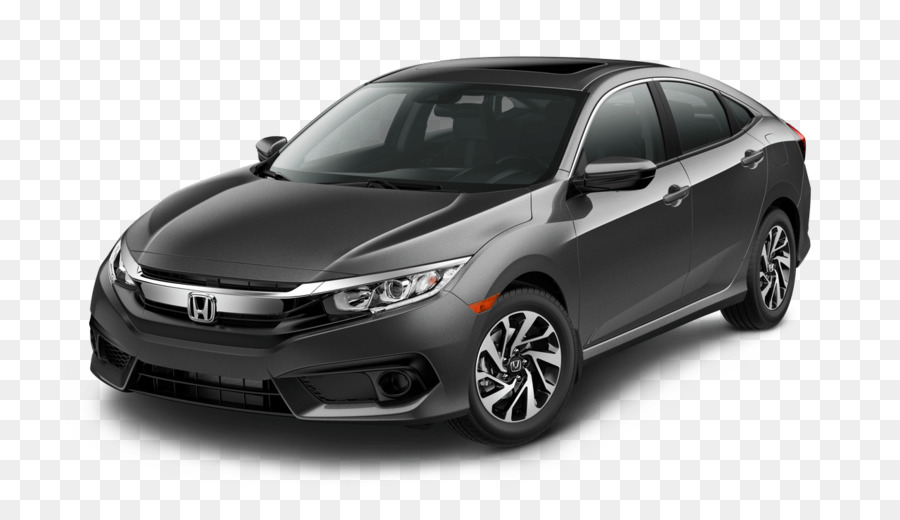 Honda，Auto Compacto PNG