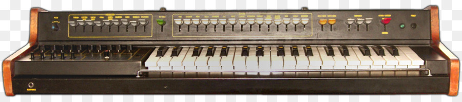 Piano Digital，Piano Eléctrico PNG