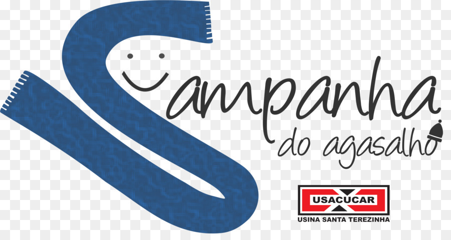 Campanha Do Agasalho，Logotipo PNG