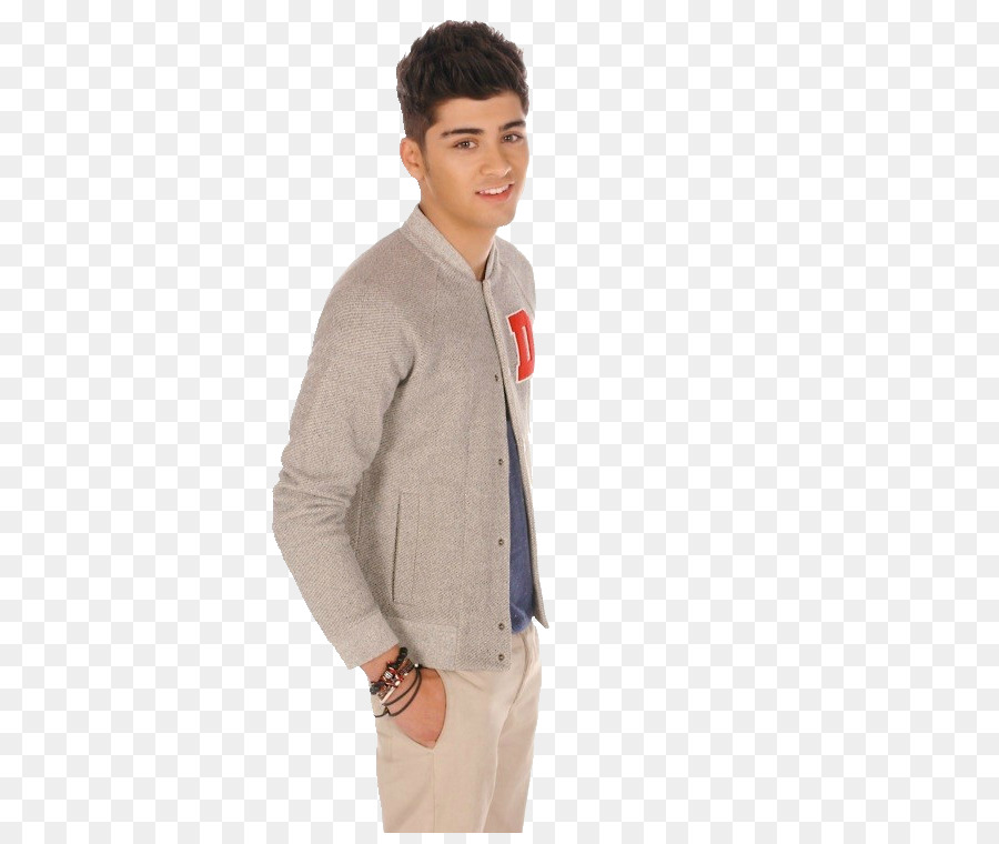 Zayn Malik，Una Dirección PNG