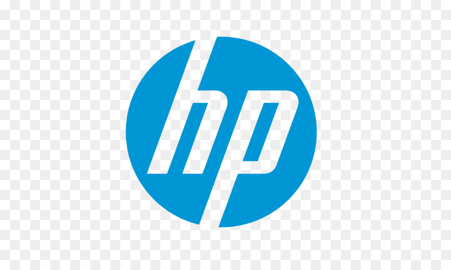 Logotipo De Hp，Marca PNG