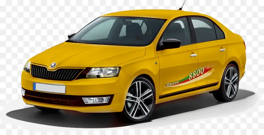 Coche，Skoda PNG