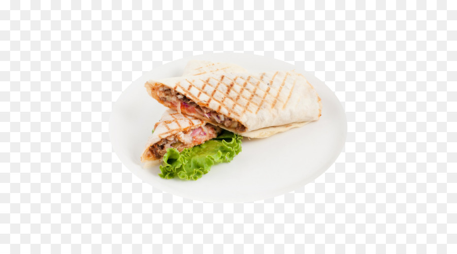 Sandwich De Desayuno，Shawarma PNG