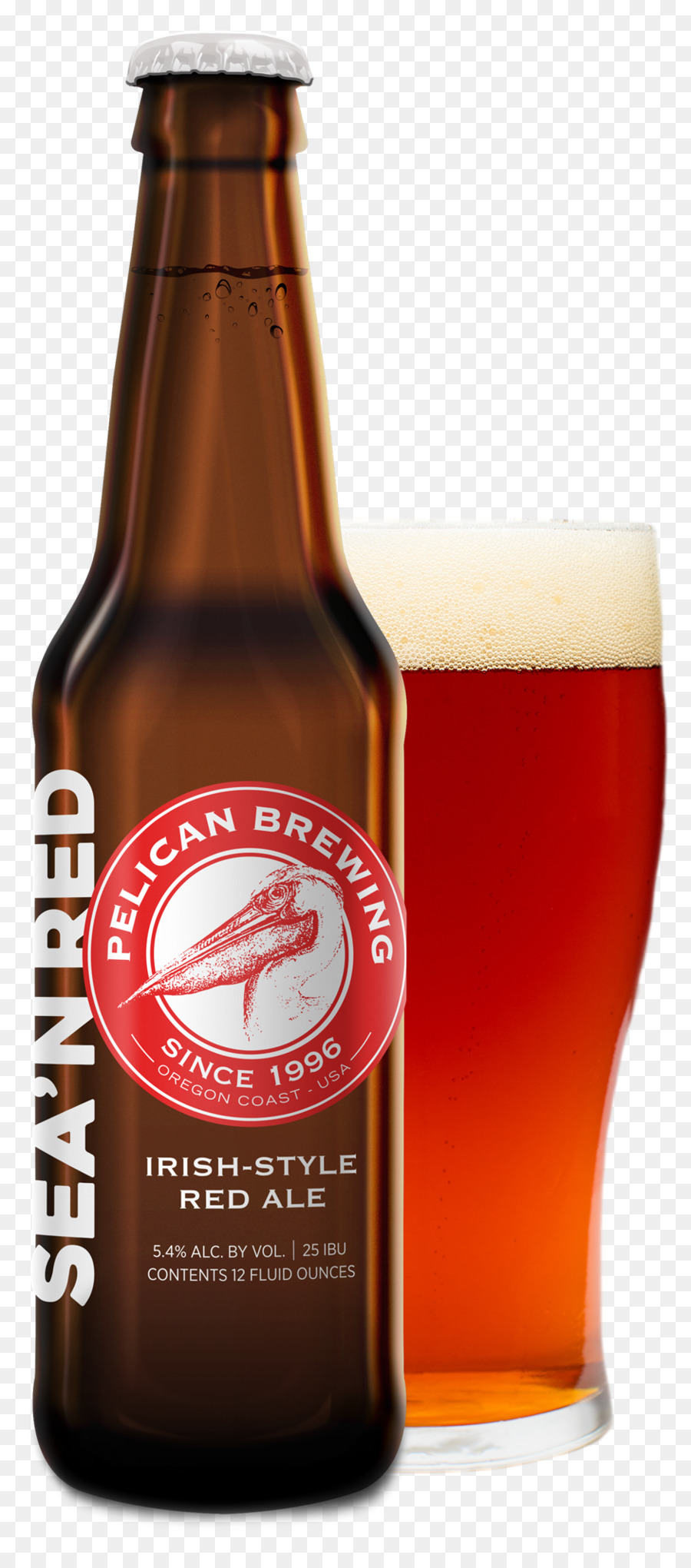 Botella De Cerveza，Vaso PNG