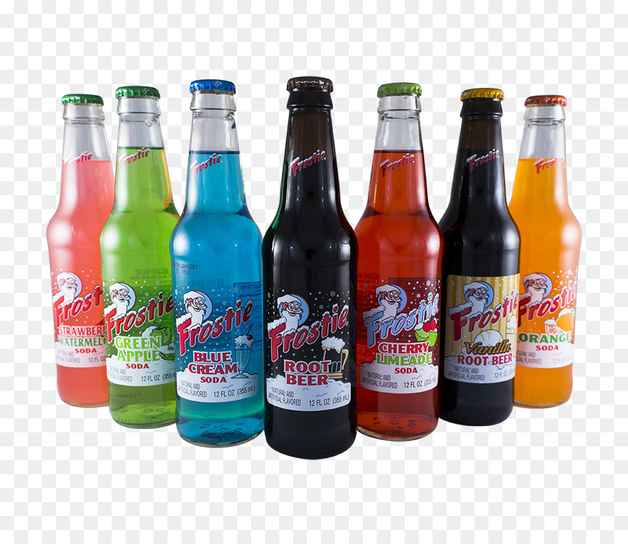 Botellas De Refresco，Beber PNG