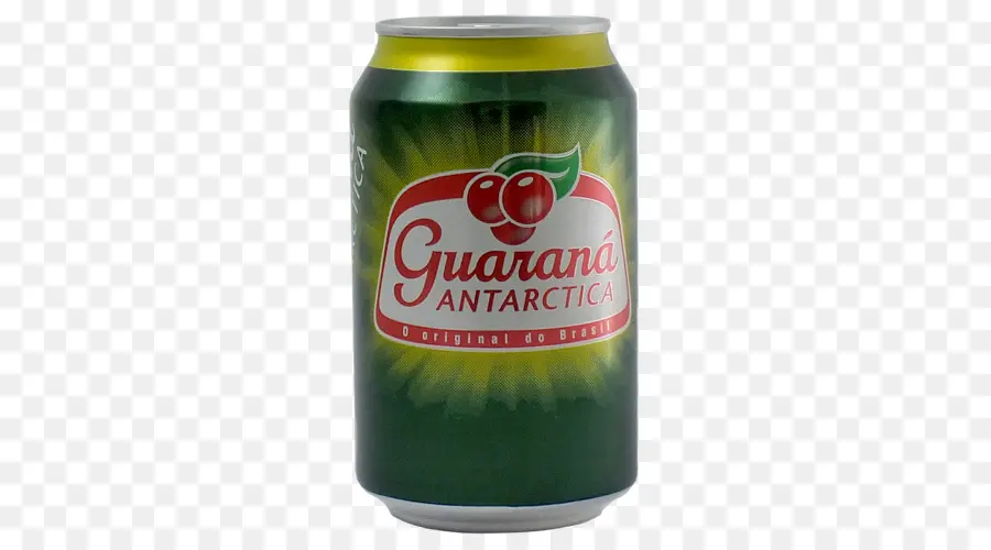 Las Bebidas Gaseosas，Guaraná Antártica PNG