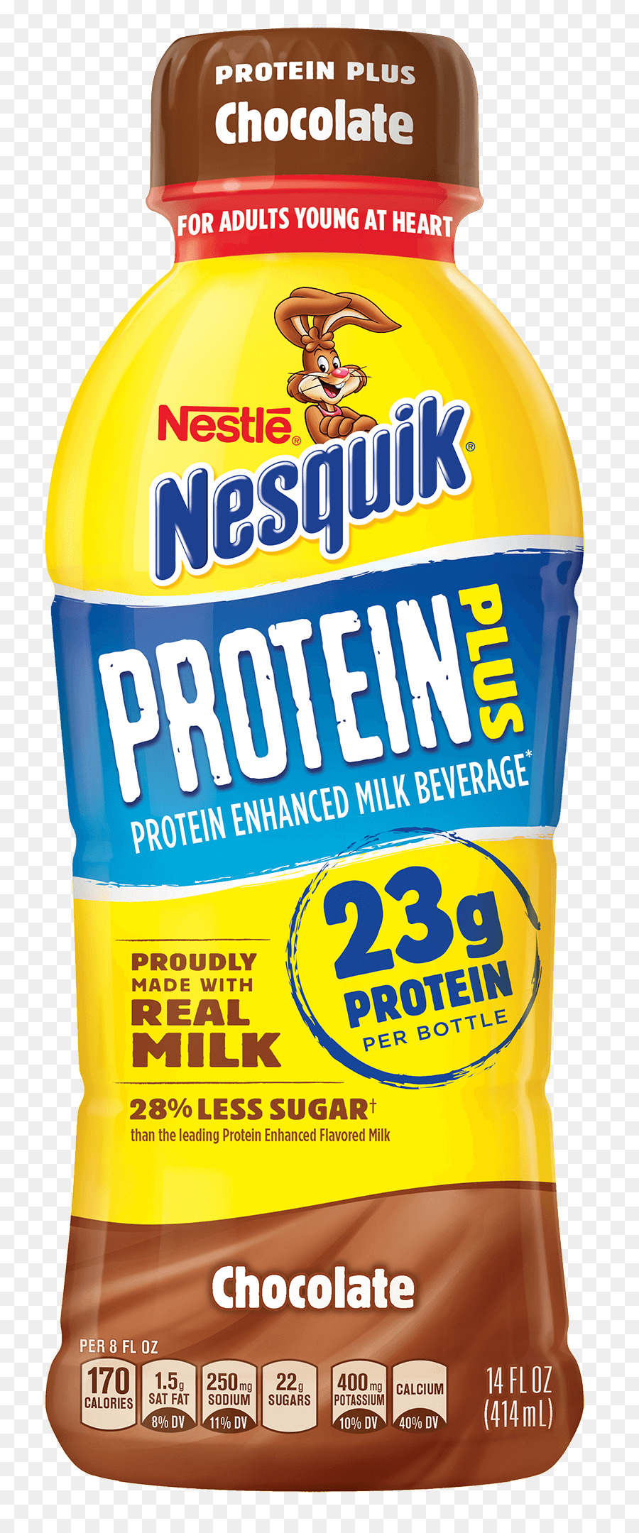 La Leche，Nesquik PNG