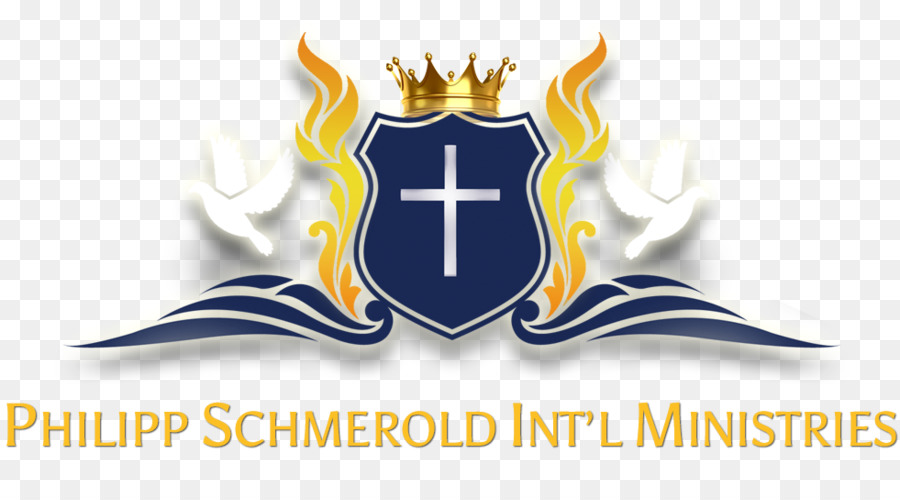 Ministerios Internacionales Philipp Schmerold，Logo PNG