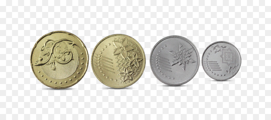 Moneda，Malasia PNG