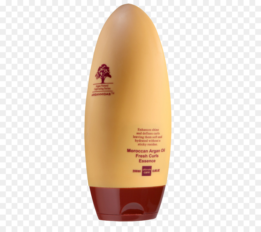 El Aceite De Argán，Cabello PNG