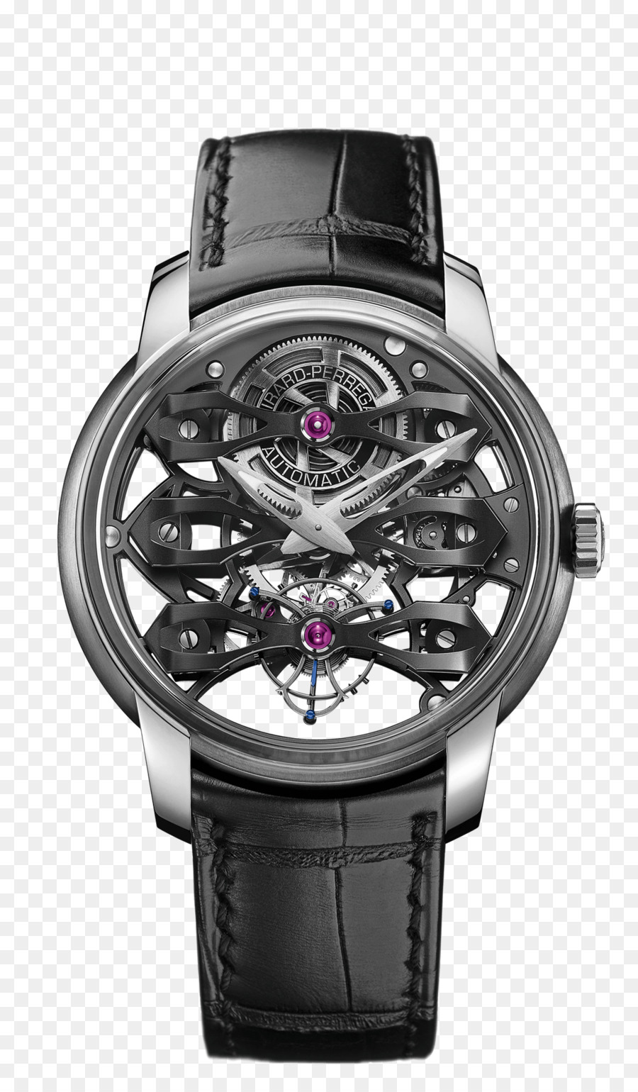 Girardperregaux，Tourbillon PNG