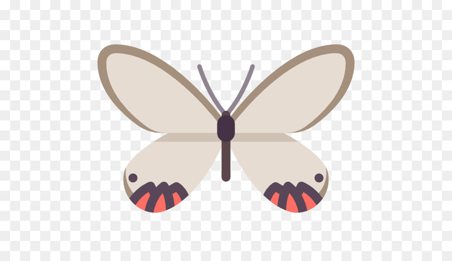 La Mariposa Monarca，La Polilla PNG