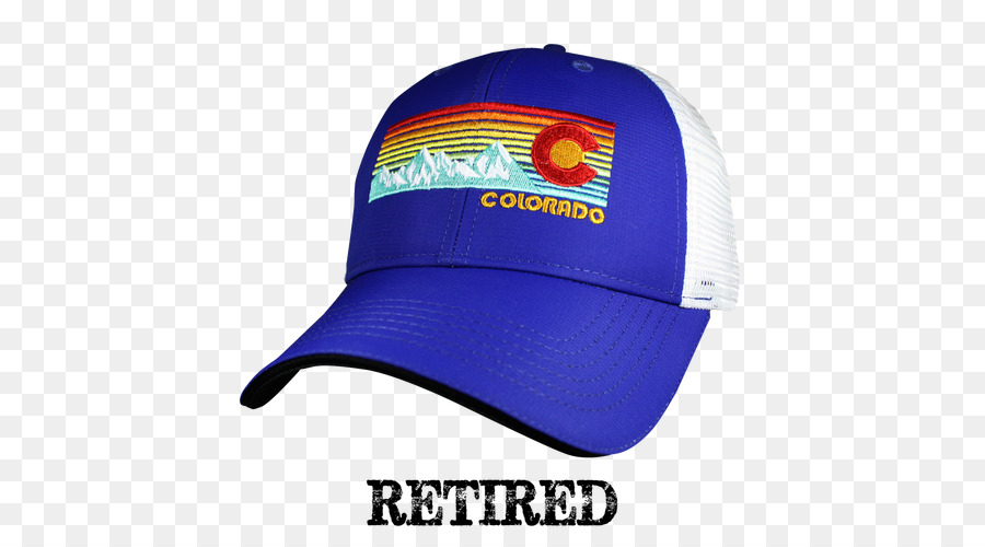 Gorra De Béisbol，Sombrero Del Camionero PNG