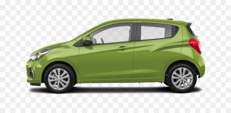 2018 Chevrolet Spark Ls Hatchback Cvt，Chevrolet PNG