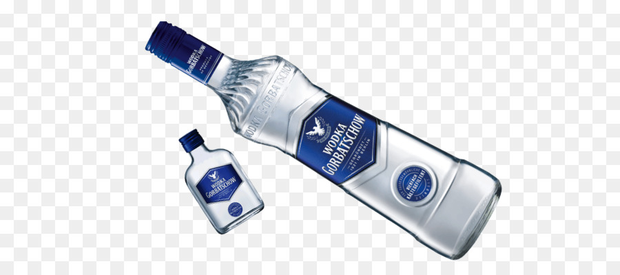 Botella De Vodka，Alcohol PNG