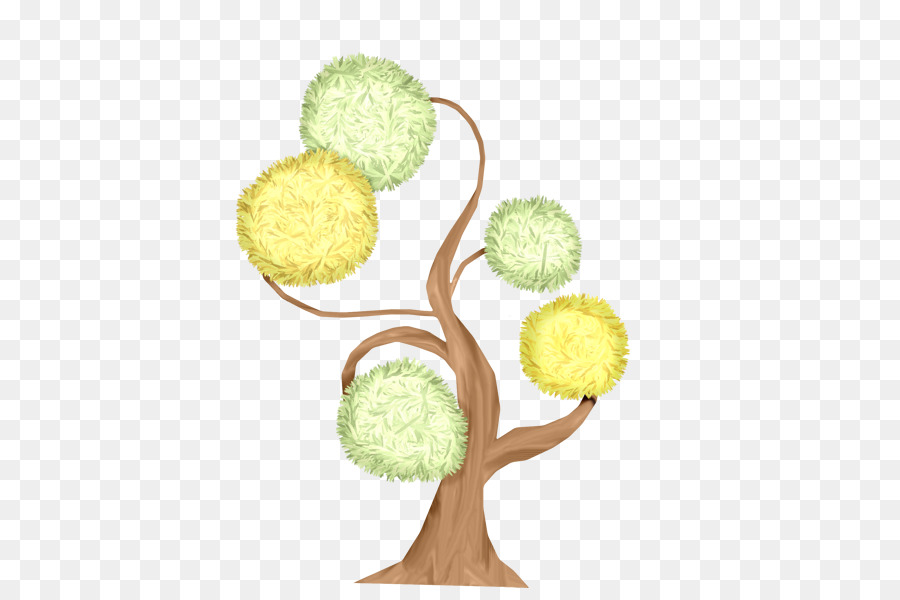 Árbol，Arbusto PNG