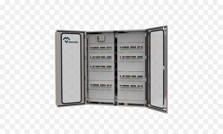 Panel Electrico，Electricidad PNG