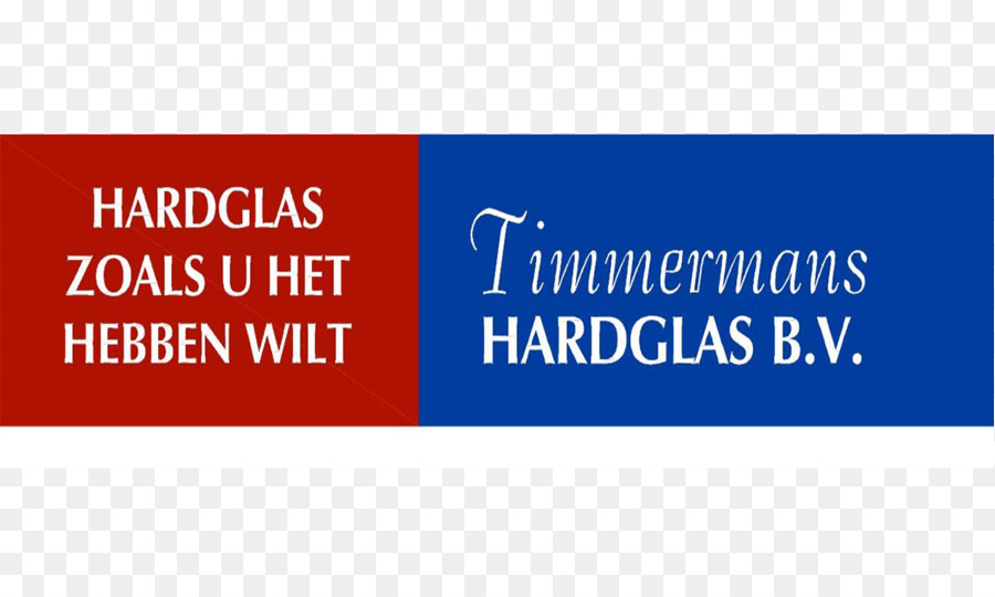 Timmermans Hardglas Bv，Referencia PNG