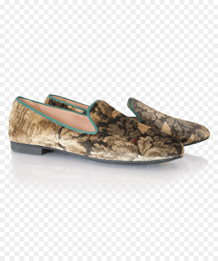 Slipon Zapato，Zapatilla PNG