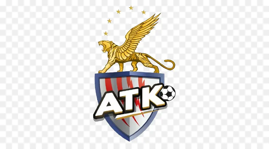 Logotipo De Atk，Fútbol Americano PNG