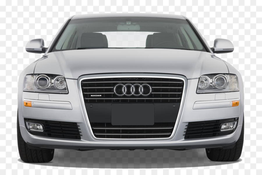 2010 Audi A8，2017 Audi A8 PNG