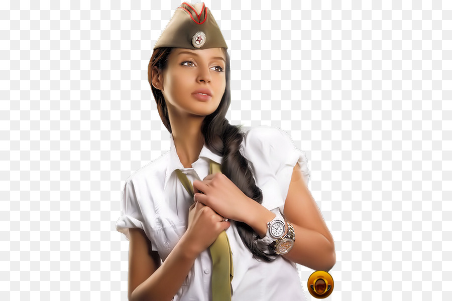 Defensor De La Patria Día，La Chica PNG