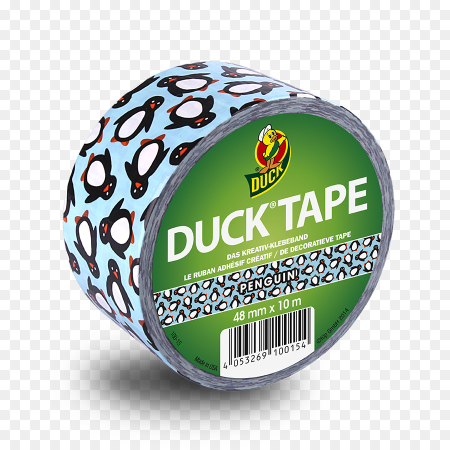 Cinta Adhesiva，Duct Tape PNG