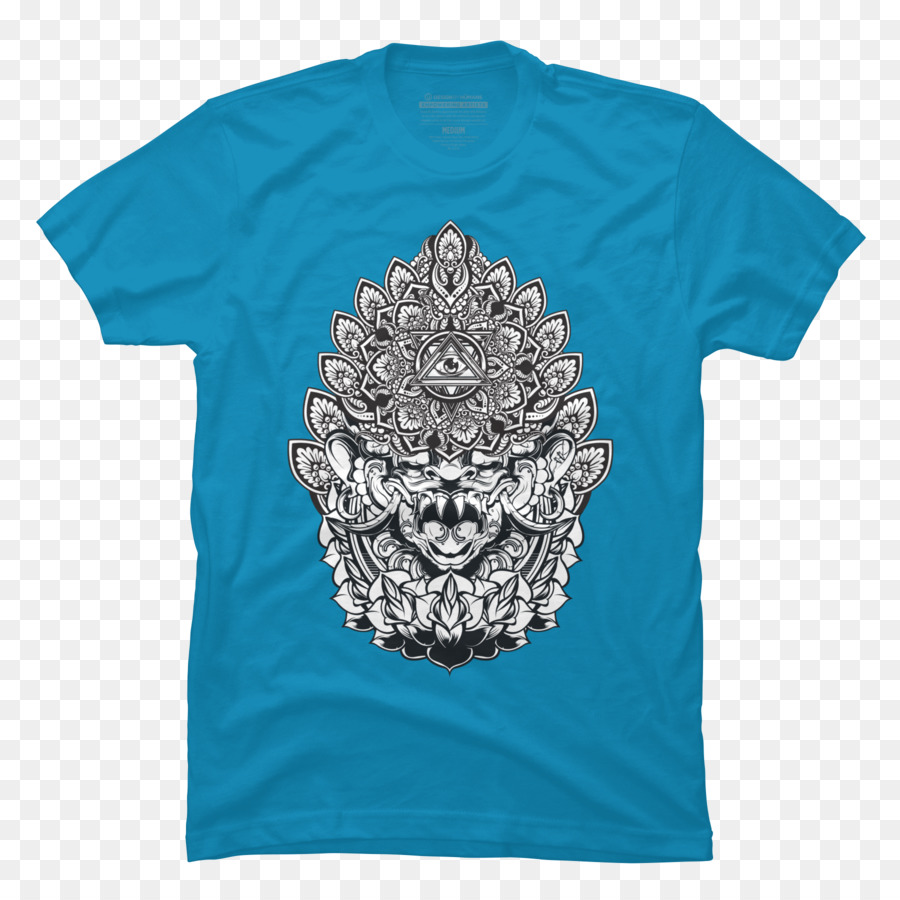 Camiseta，Manga PNG